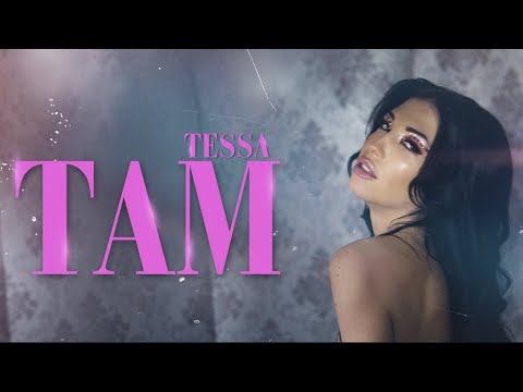 TESSA ( Tereza Todorova ) - TAM ( OFFICIAL VIDEO ) prod. By Mom4eto