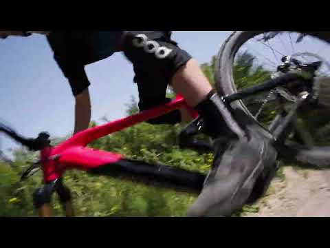 Moustache Samedi Game 8- eMTB Test