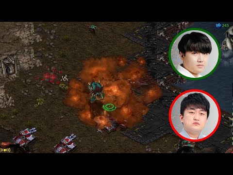 🔥FPNet 2025.6.29 Flash vs. Soma Set 1 @ Metropolis | Starcraft Commentary