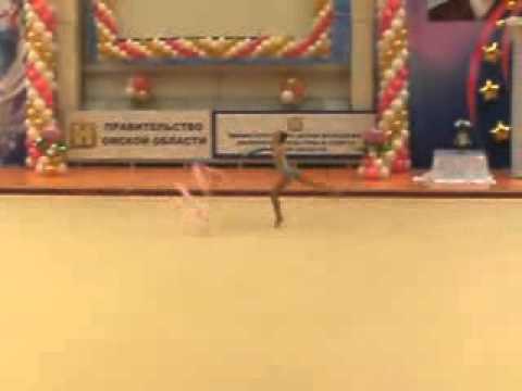 Анфиса Зайцева  Лента