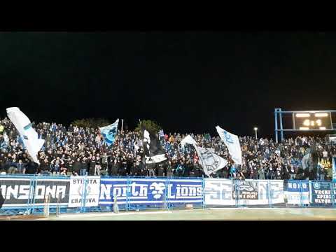 Universitatea Craiova  - Dinamo București (4-1) - 04.11.2019