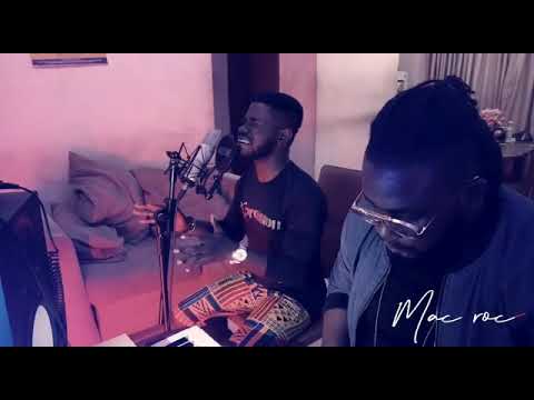 Mercy Chinwo Omekannaya (cover) Ebeny X MacRoc