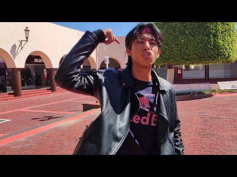 CHOKO MC - Pudrete En El Coche (Vídeo Oficial)