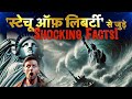Statue Of Liberty History In Hindi Shocking Facts American History Historichindi