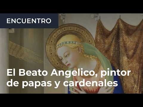 Fra Angélico, biografía y obras