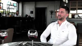 Otelcinin Gözünden - Cityloft Otel