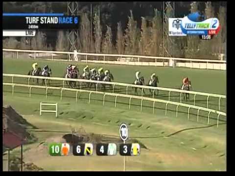 2015.04.25 SA Oaks - Pine Princess