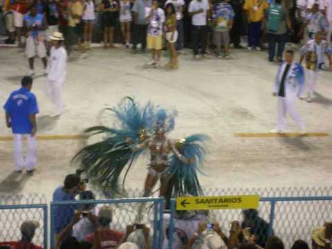 Bateria da Vila Isabel (2010)