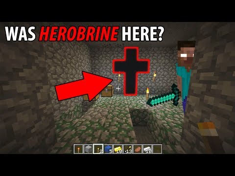 Exploring a CURSED Minecraft Server? (SCARY)