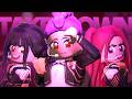 KPOP Demon Hunters TAKEDOWN Roblox Music Clip By Huntrix