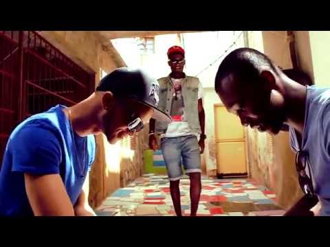 OBRIGADO - Satthy ft Osmar&Kuby Prod.ElvisVarela