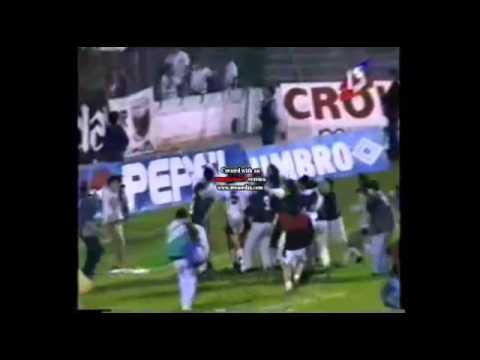 Penales Fallados Pablo Galdames