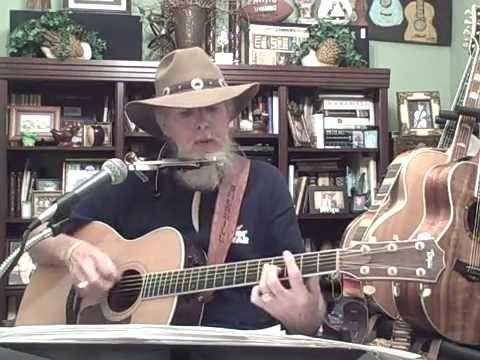 I Want You Bob Dylan Sherrill Wallace acoustic cover