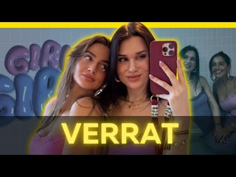 When FRIENDS become ENEMIES - The Nessiontour and Tanja Makaric case