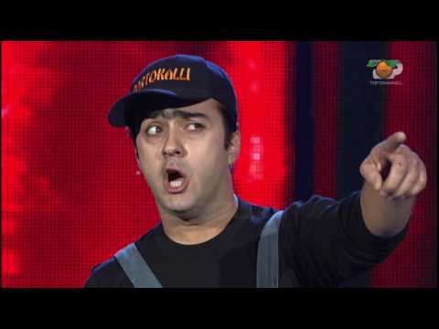 Portokalli, 13 Nentor 2011 - Kosti (U be deti kos! Detin na e dhate ju!)