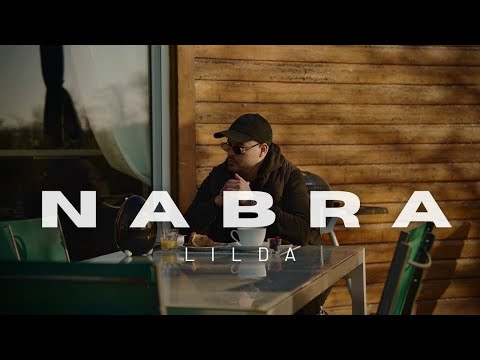 lilda - NABRA (Official Music Video)
