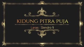 Download lagu PITRA PUJA - Kidung Jawa Pengiring Upacara Pitra Yadnya mp3