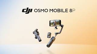 DJI 오즈모 모바일8P (스탠더드 콤보)_동영상_이미지