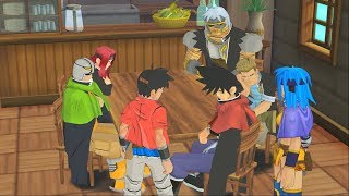 冒険王ビィト Ps2史上最高にかっこいいop 原作とアニメを忠実に再現した神ゲー ダークネスセンチュリー 実況無し تحميل اغاني مجانا
