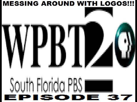 [#49] Messing Around With Logos - Episode 37: WPBT 2 Miami (2016)