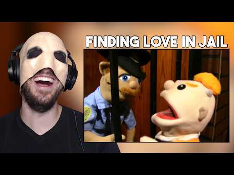 SML Movie: Galentine's Day Reaction