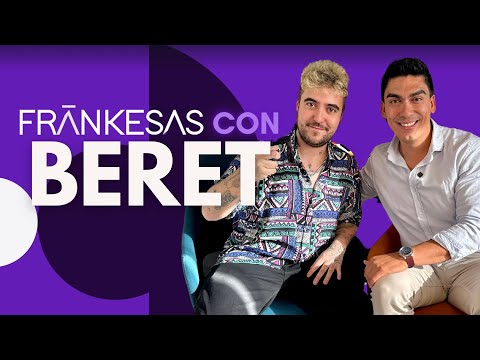 #Beret y su reciente sencillo con #Lasso