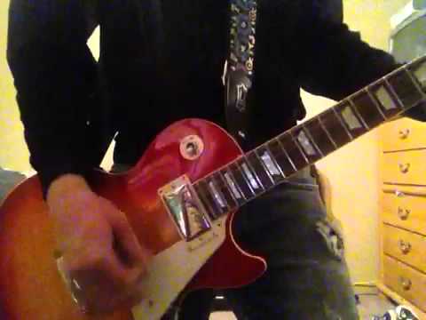 Standing At Your Grave - Lustra