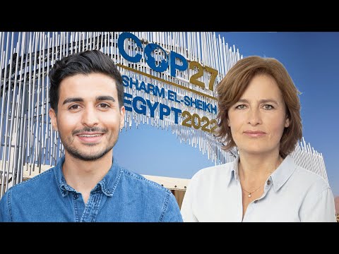 Q&A | De eerste dag van de klimaattop in Egypte