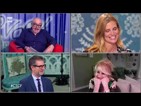 Le ultime notizie di Novella Bella - Che tempo che fa 24/05/2020