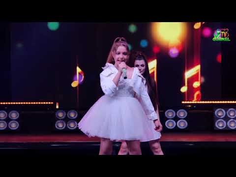 Betty Ungureanu - Doar muzica (Gurinel TV 10 Ani)