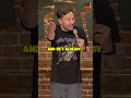 That kid in high school that aged quicker than everyone else 🏈#standupcomedy #highschool #football