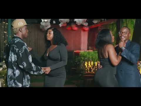 CORNEILLE M FEAT SKIPP NARCO _ MY WOMAN (CLIP OFFICIEL) 🔥