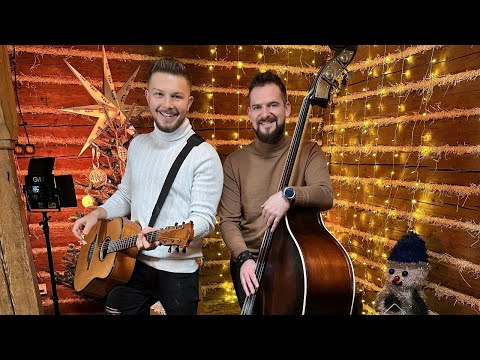 DENZI x JUHAS - W wigilijną noc (Luli luli luli laj) (OFICJALNY TELEDYSK)