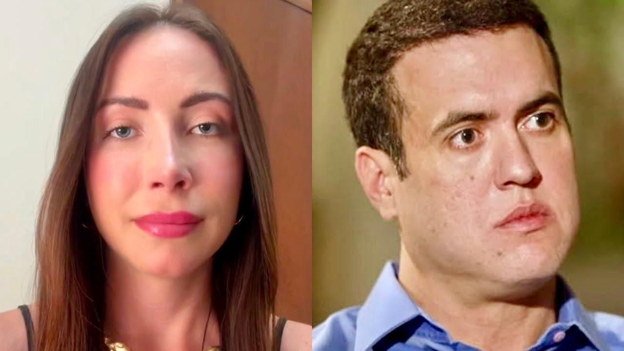 Qual relação de Luana Delevedove com Gritzbach? Advogado de influenciadora de Limeira responde