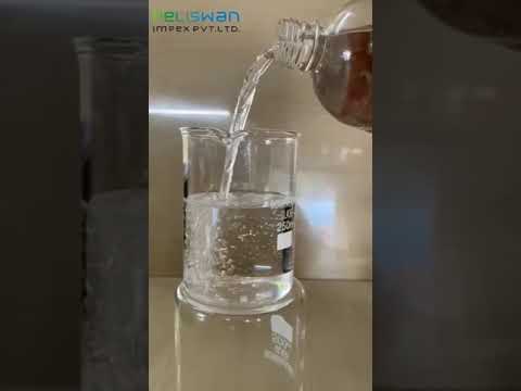 Industrial Grade White C9 Solvent, Liquid, 99%