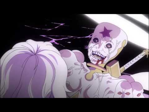 Neah Walker's first awakening - English Dub