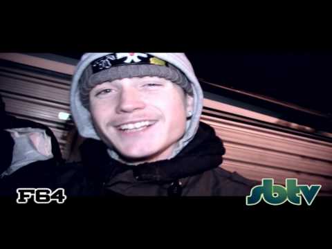 Dru Blu (Strapzy) | F64 [S1.EP13]: SBTV