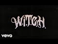 Devon Cole W I T C H Lyric Video