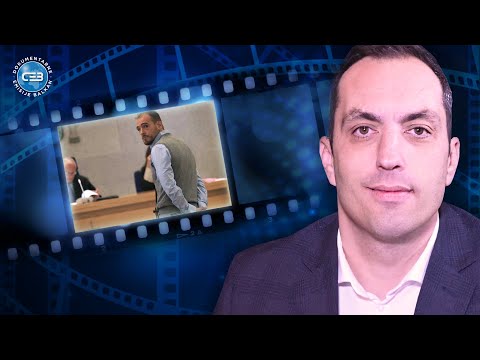 BALKAN INFO: Aleksandar Mandić - Luka Bojović je pametan, čestit i plemenit čovek!