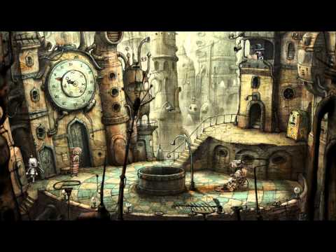 Machinarium: Clockwise Operetta (Indie Game Music HD)