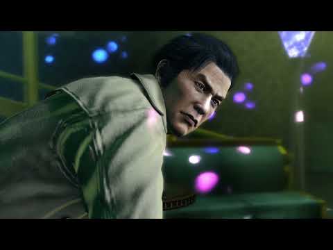 Let's Play Yakuza Kiwami Pt. 36 - A Date with Danger
