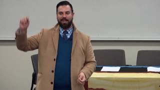 UNITE: I am Black and I am Muslim Part 1