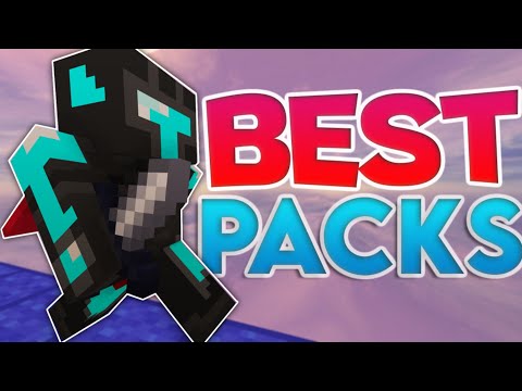 Ultimate Hypixel Bedwars Texture Packs!