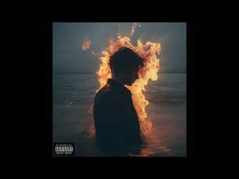 (FREE) Melodic Type Beat - "Pain in Silence" | Sad Type Beat | Rap Trap Beat Instrumental