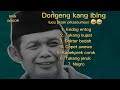 Dongeng Kang Ibing Pikaseurieun