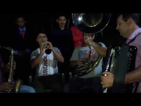 Tocata Baixa Grande Piauí - 8