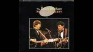 Baby what you want me to do by the Everly Bros