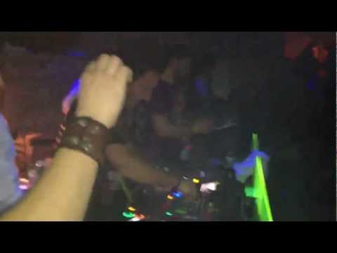 Molella @ Discoteca Luna Rossa, Bosco Marengo (AL) 22.12.2012 "Lo senti o non lo senti ?! " =)