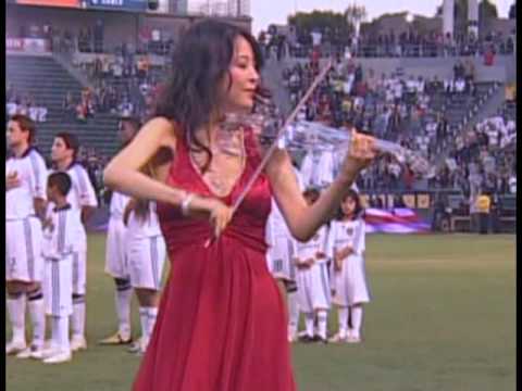 Promotional video thumbnail 2 for Cara-C Pop Violinist