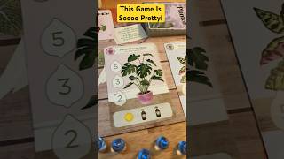 This Game Is Soooo Pretty! #boardgames #games #boardgaming